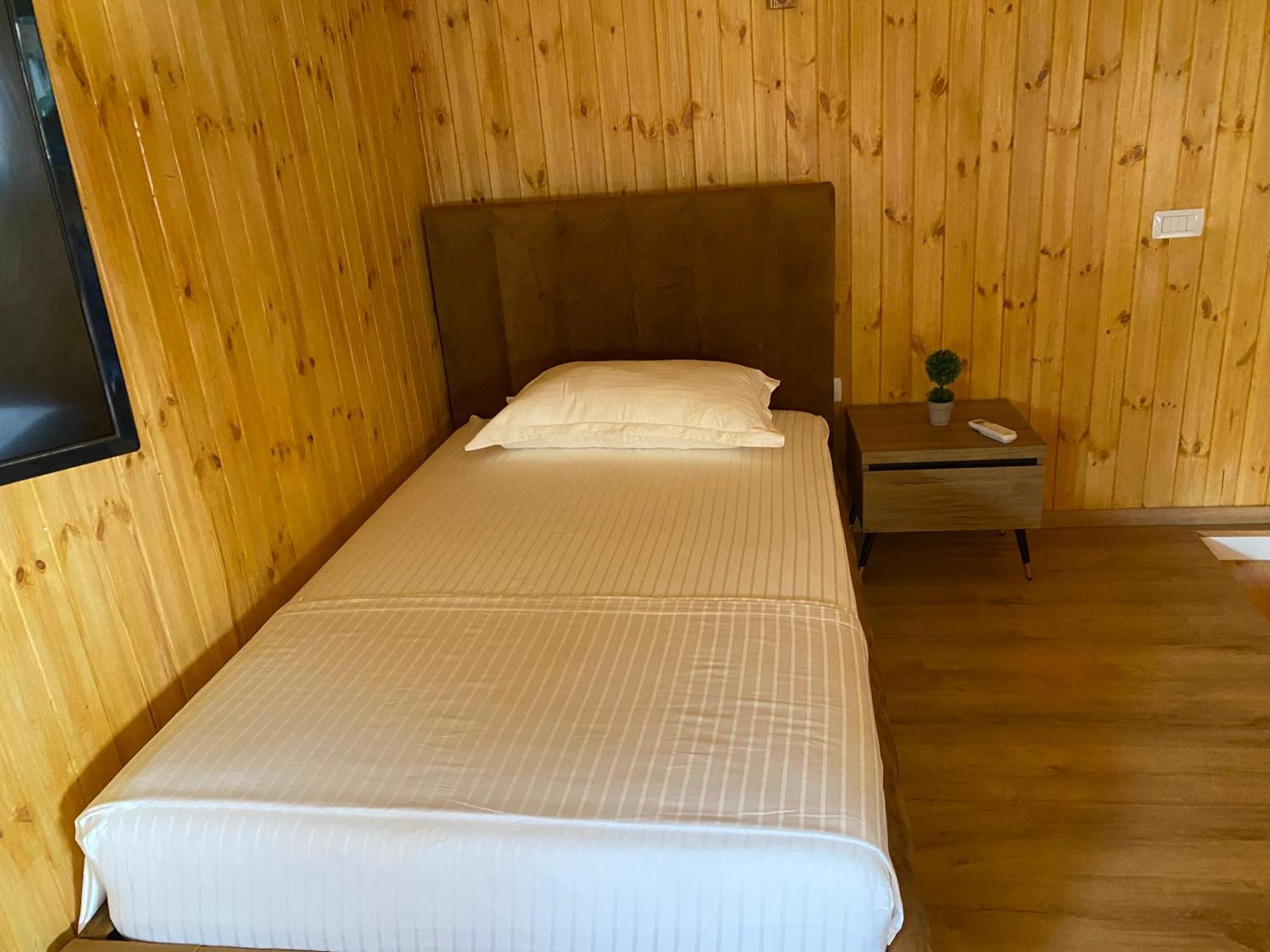 Vila D Berat Zimmer foto