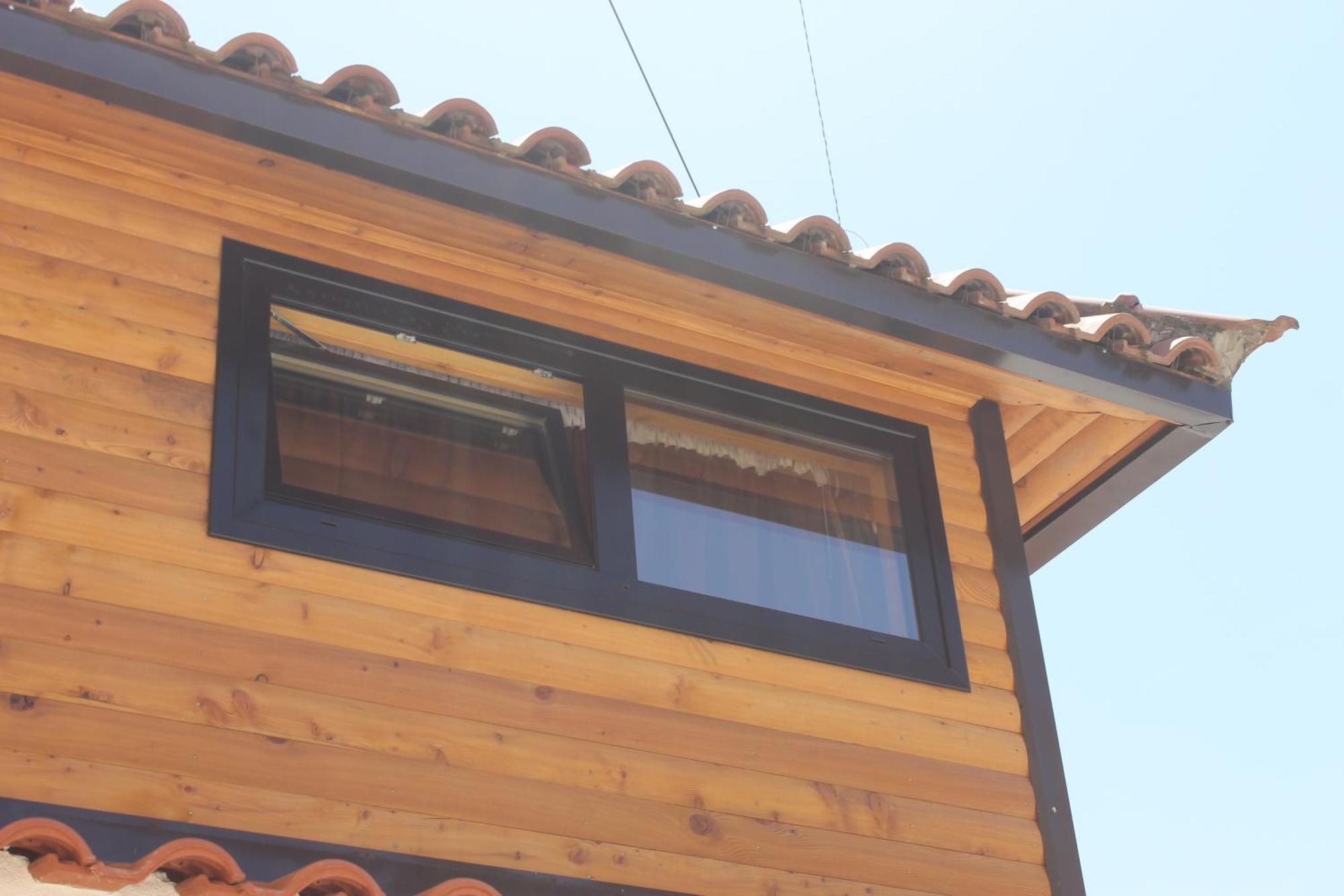Vila D Berat Exterior foto