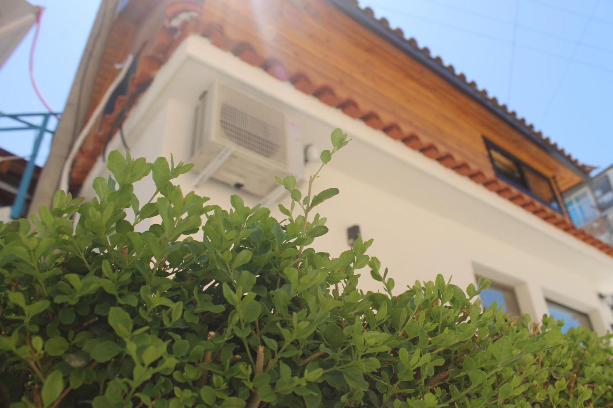 Vila D Berat Exterior foto