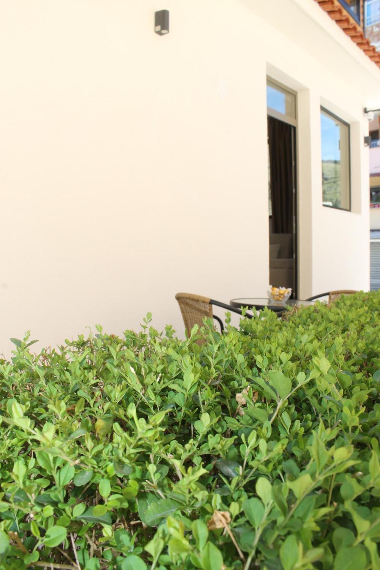 Vila D Berat Exterior foto